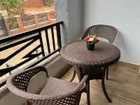 KIGALI SMART VILLA APARTMENT Hotels in 