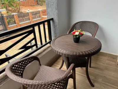 KIGALI SMART VILLA APARTMENT Hotels in 