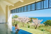 Kawana Hotel - palestra