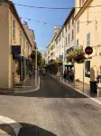 T3 Refait à Neuf au Centre du Mourillon à Toulon