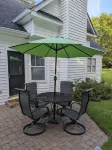 Near Augusta National Masters - Charming Cape Cod Style Cottage-Private Aiken SC - 4-Sterne