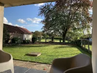 Mèzik vacation rental