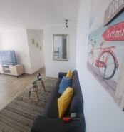 Valparaíso and its charm, close to Viña de Mar and the coast.