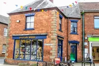 Bright cozy apartment in North Cotswolds Hotels in 