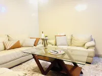 Charming 2-bedroom apartment with WiFi, AC in enjoyable Dakar Hotels near Zam Zam 1