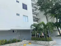 Linda y confortable suite en Santa Marta Hotels near Casa de Buceo