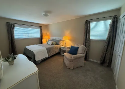 Spacious and Convenient townhome in METAIRIE