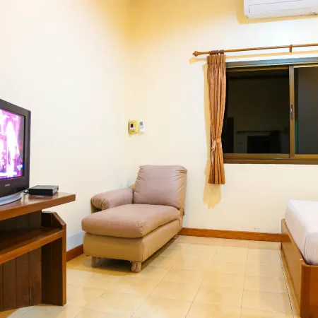 Tawanchay Hotel Phatthalung