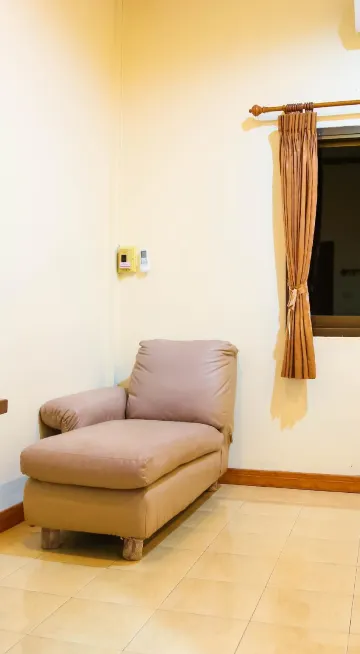 ห้องเบสิค เตียงใหญ่