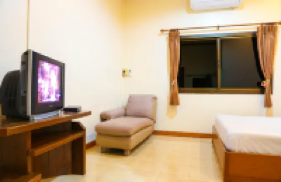 Tawanchay Hotel Phatthalung