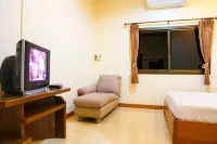Tawanchay Hotel Phatthalung Hotel a Khao Chaison
