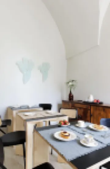 La Naca Della Taranta B&B Hotels in Galatina