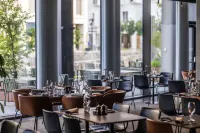 Comwell Copenhagen Portside Dolce by Wyndham - Morgenmad