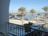 EL MANZEL 102 Hotels in Houmt Souk