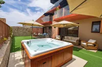 NEW Luxury 4 BR/4.5 BA, Ocean/Mountain Views, 3,000+ Sq. Ft, Prime Location!!