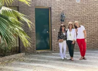 #lasfloresdefrancia. Tu Hogar en Mendoza!