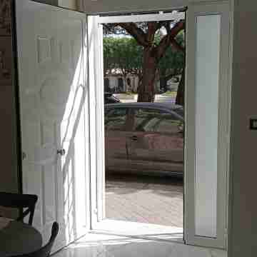 Vacation home Solemar very close to the island of Ortigia Others