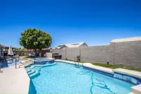Mesa Oasis - Relax & Unwind