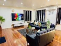 3 Bedroom Apartment in Suva