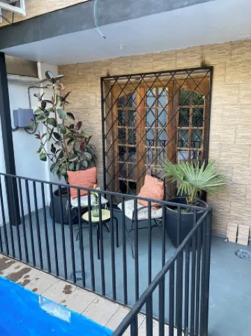 Guemes House Отели рядом с достопримечательностью «Парк Сан Луис де Макуль»