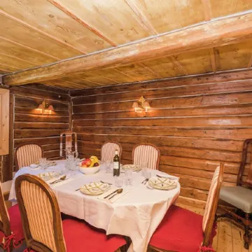 Secluded hunting lodge with three houses in the middle of the spectacular Harz nature