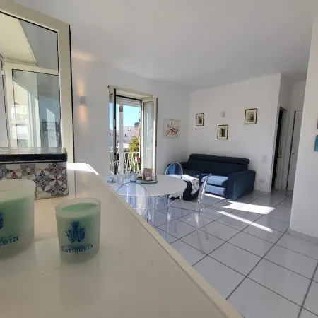 Capresella luxury apartment