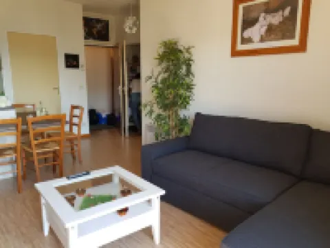 At the HEART of all your Activities....