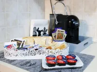 Vacation Home King Cit فنادق في Diano d'Alba