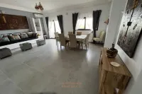 Apartment for rent in Somone in Résidences KEUR AWA'S Hotels in Somone