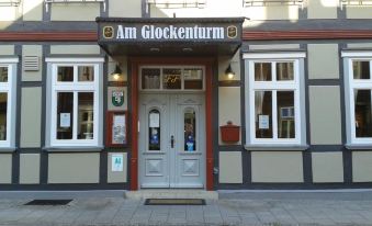 Hotel am Glockenturm