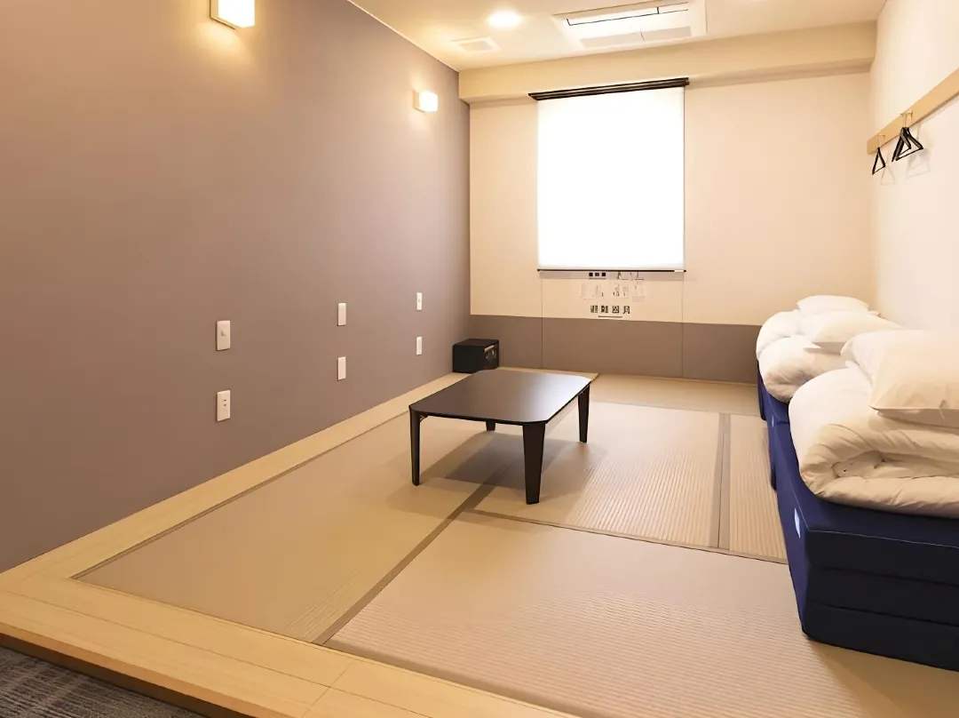 Wild Cherry Blossom-hostel,tokyo Koganei- - Tokio
