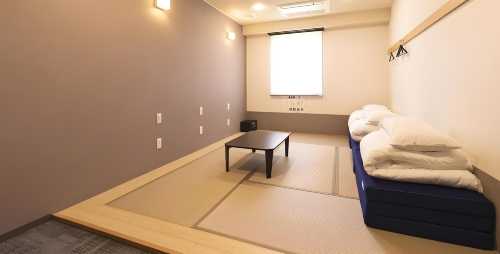 Wild Cherry Blossom-Hostel,Tokyo Koganei-