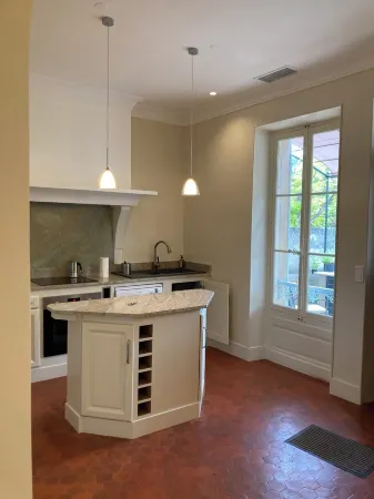 La Suite Grégoire in Provence