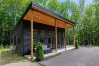 Black Haven Tiny Home