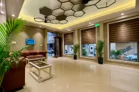 Hotel Citi Continental