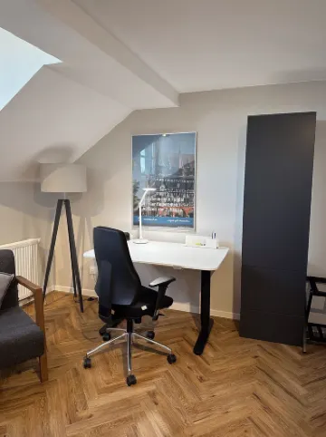 Apartment I - DOM apartments Fulda - free parking