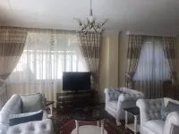 A beautiful fully furnished apartment in a residential neighborhood in center of Hotels in Arada