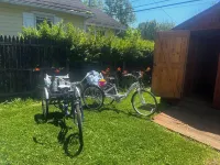 Sandy Cheeks is perfect for your next family vacation! Walk to Lake Erie Beach. Hotel a Evans