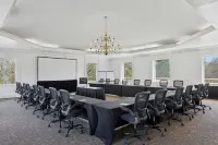 Airlie Hotel di Warrenton
