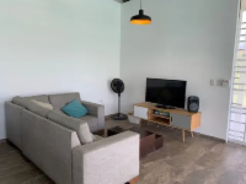 Quinta cool in villeta