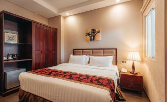 Palawan Uno Hotel