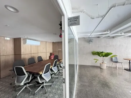 Jaco Pacific Sunset Studio—Ocean View, AC, Fitness, WiFi, Parking