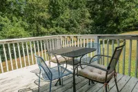 Gated Private Hilltop Villa, 3 bed, 3 bath, pool, spa on 50 acres, near airport