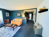 Pet friendly Near Lake George and Saratoga