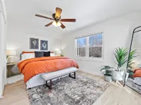 Well Appointed Home Steps from Pewaukee Lake