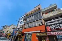 Hotel ALLEN STAY Uttam Nagar Hotels in 