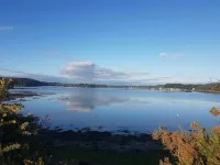 Nice T3 balcony Baden Golfe Du Morbihan