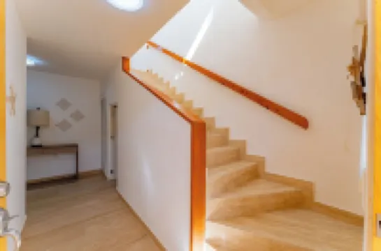 Beachfront 4BR Hotel Zone in Cancun.