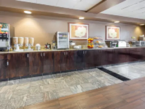 Wingate by Wyndham Joliet Hotels in Joliet