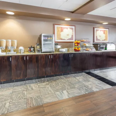 Wingate by Wyndham Joliet Hotels in Will County
